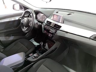 BMW X2 sDrive18d 150 5p
