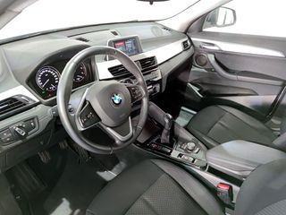 BMW X2 sDrive18d 150 5p
