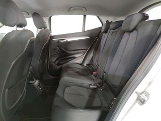 BMW X2 sDrive18d 150 5p