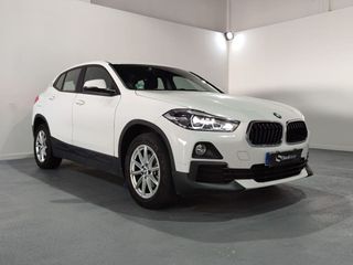 BMW X2 sDrive18d 150 5p
