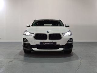 BMW X2 sDrive18d 150 5p