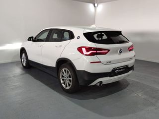 BMW X2 sDrive18d 150 5p