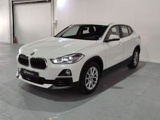 BMW X2 sDrive18d 150 5p