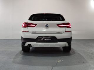BMW X2 sDrive18d 150 5p