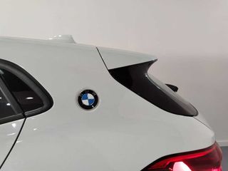 BMW X2 sDrive18d 150 5p