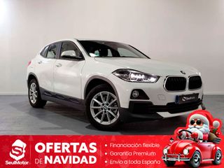 BMW X2 sDrive18d 150 5p