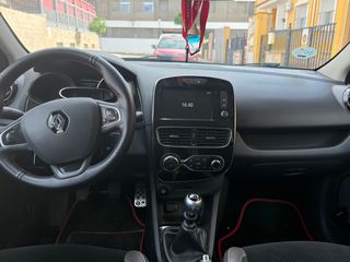 Renault Clio 2017