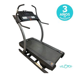CINTA DE CORRER NORDICTRACK X9i TREADMILL