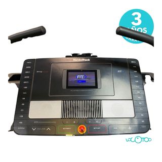 CINTA DE CORRER NORDICTRACK X9i TREADMILL