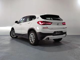BMW X2 sDrive18d 150 5p
