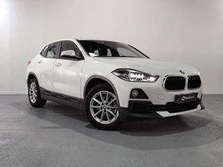 BMW X2 sDrive18d 150 5p