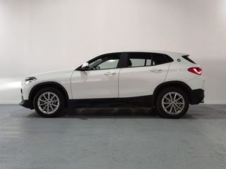 BMW X2 sDrive18d 150 5p