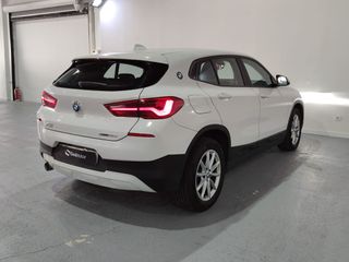BMW X2 sDrive18d 150 5p