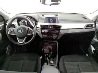 BMW X2 sDrive18d 150 5p