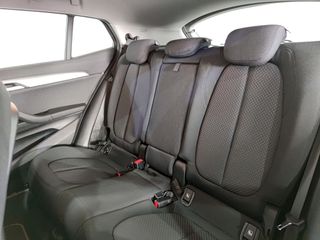 BMW X2 sDrive18d 150 5p
