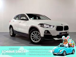 BMW X2 sDrive18d 150 5p