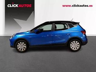 Seat Arona 1.0 TSI 115CV Style Special Edition DSG