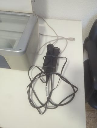 Impresora HP PSC 1315 Todo en Uno