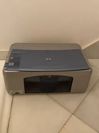 Impresora HP PSC 1315 Todo en Uno
