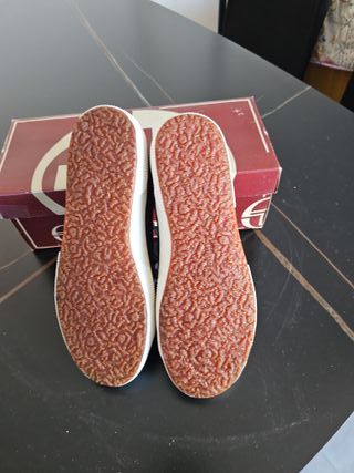 Sergio Tacchini Scarpe Donna Blu Tg 36