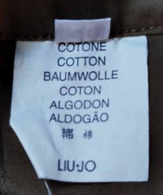 Pantaloni Liu Jo NUOVI