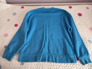 Sudadera Stitch Talla 38