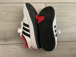 Zapatillas Adidas niño velcro