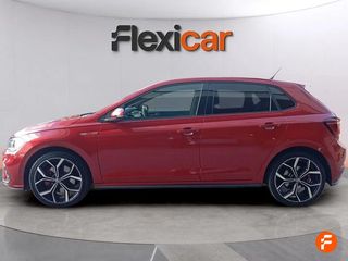 Volkswagen Polo GTI 2.0 TSI 152kW (207CV) DSG