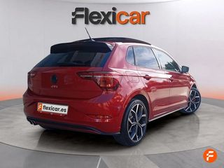 Volkswagen Polo GTI 2.0 TSI 152kW (207CV) DSG