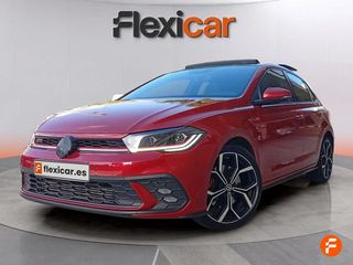 Volkswagen Polo GTI 2.0 TSI 152kW (207CV) DSG