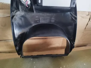 Consola Nissan Terrano 2