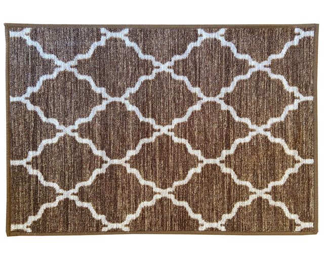 Alfombra Entrada Interior 50x80 cm