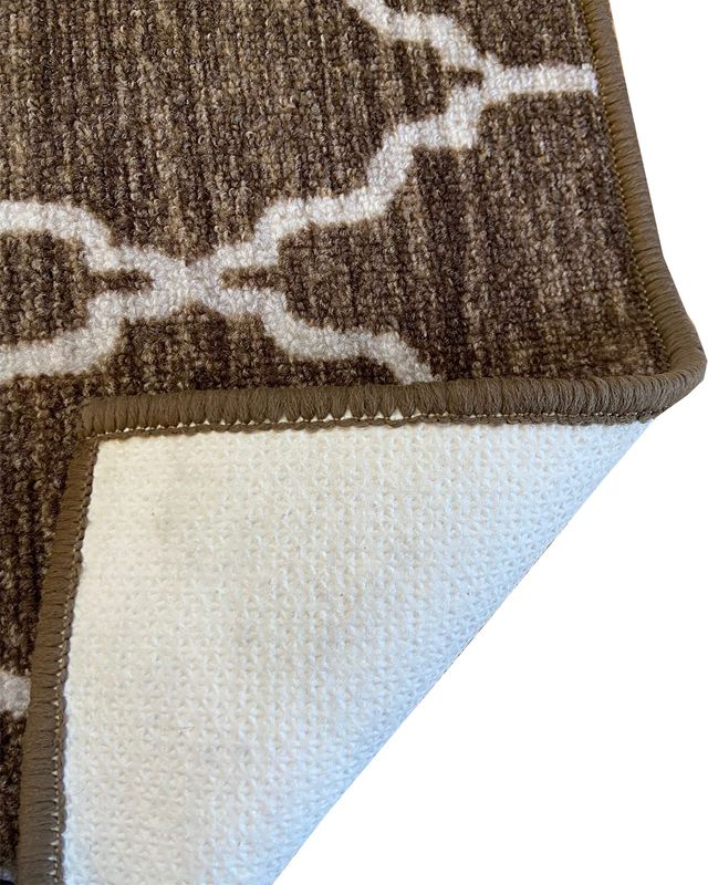 Alfombra Entrada Interior 50x80 cm