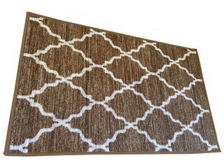 Tappeto d'ingresso interno 50x80 cm