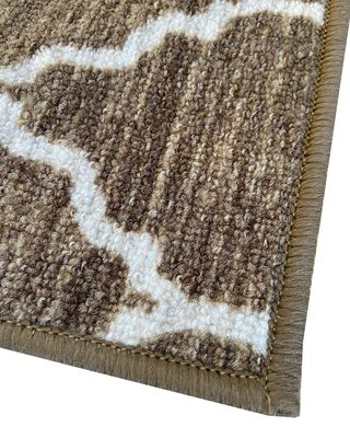 Tappeto d'ingresso interno 50x80 cm