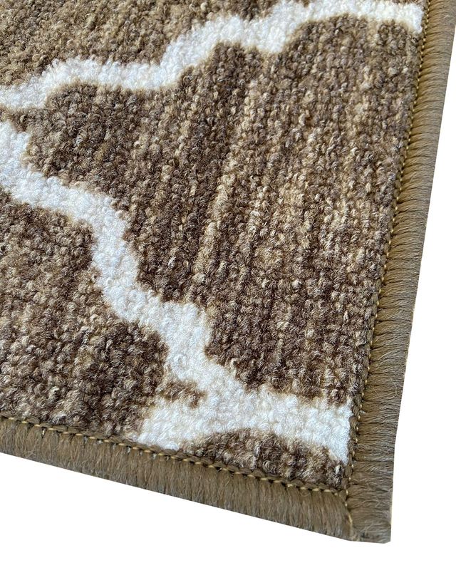 Alfombra Entrada Interior 50x80 cm