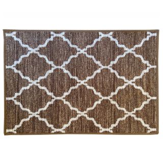 Tappeto d'ingresso interno 50x80 cm