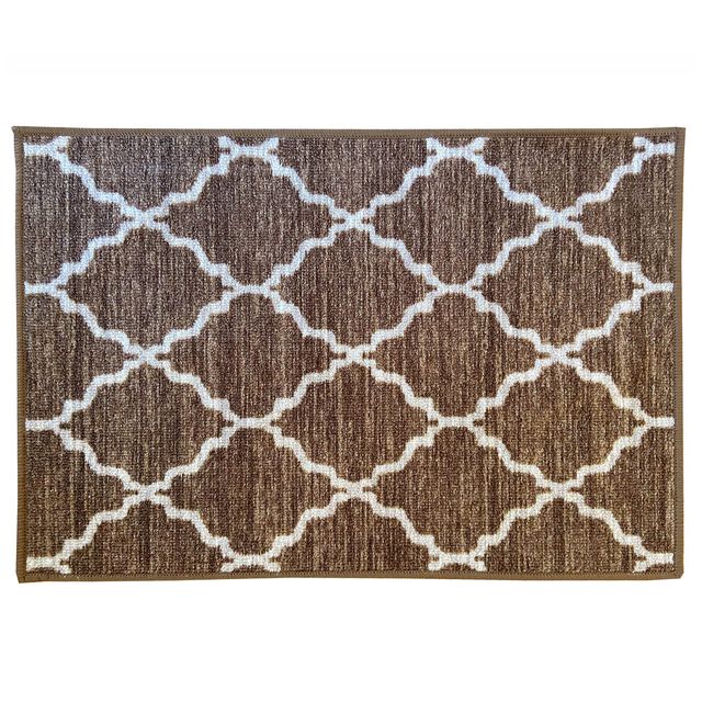 Alfombra Entrada Interior 50x80 cm