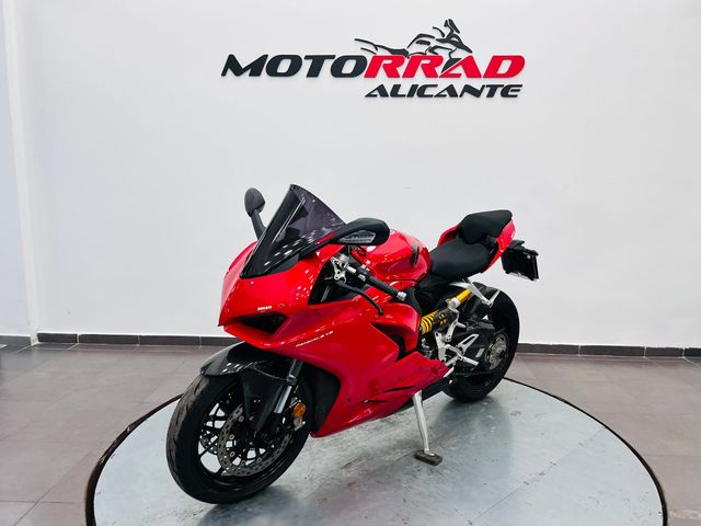 Ducati Panigale V2