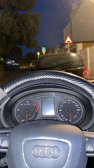 Funda Volante Audi