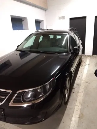 Saab 9-5 2005