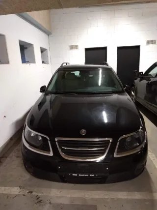 Saab 9-5 2005
