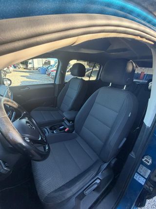 Volkswagen Touran DSG