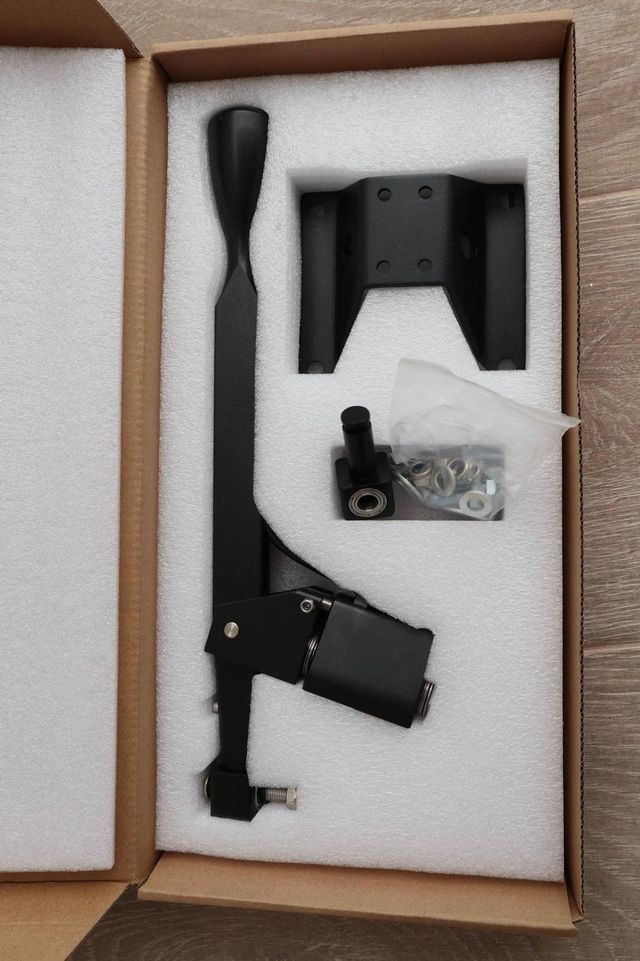 IRP Shortshifter BMW E30 E36 E46 E92