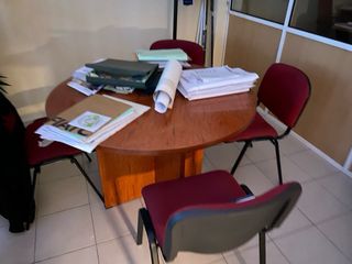 Mobiliario despacho completo o por separado
