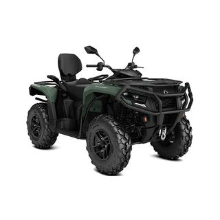 2025 Outlander MAX PRO XU HD7 T