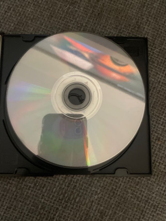 Onimusha 2: Samurai's Destiny PS2