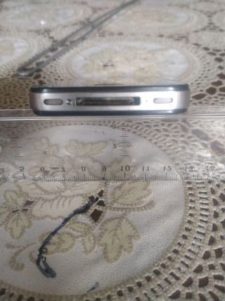 iPhone 4 nero