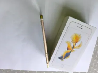 iPhone 6S Plus 32GB Gold in perfette condizioni