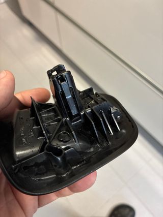 Tirador Asiento Ford Focus Mk2 acompañante